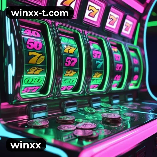 Odds Competitivas winxx