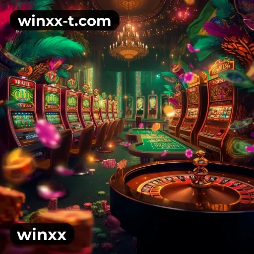Certificação eCOGRA winxx