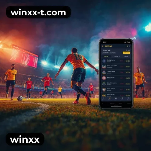 Certificação GLI winxx
