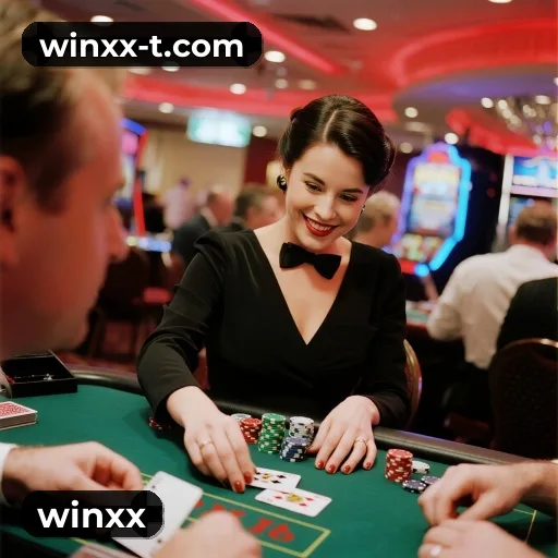 Licença Curaçao winxx
