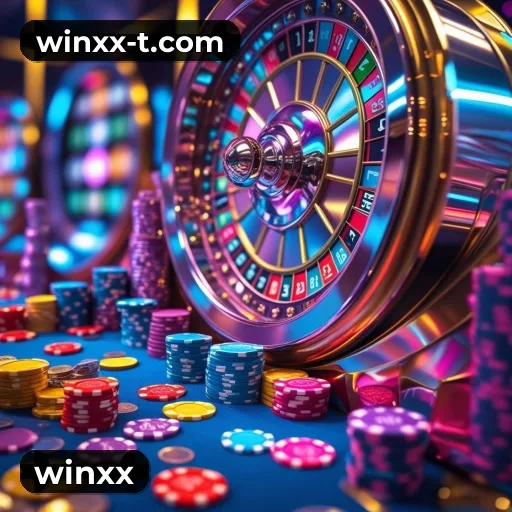 winxx Certificado eCOGRA