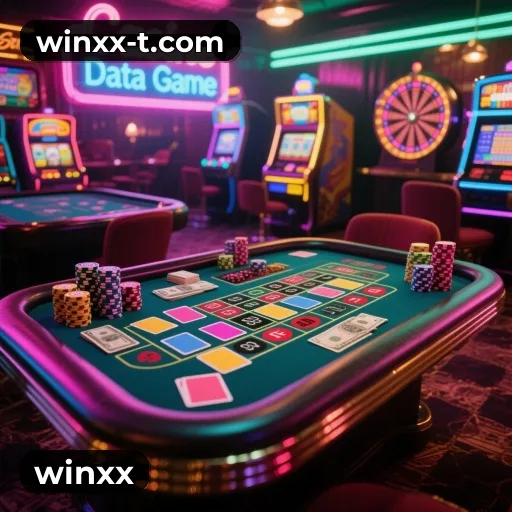 winxx Licença Curaçao Gaming