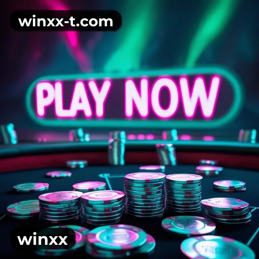 winxx PIX Instantâneo - Saques em 8 Minutos