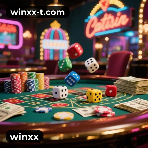 winxx Licenciado Curaçao - Segurança SSL 256-bit