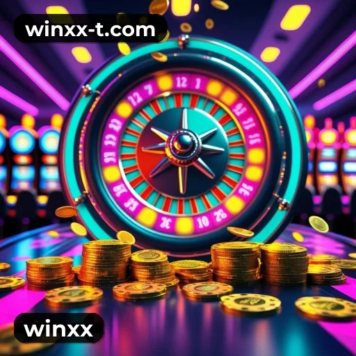 winxx Segurança Logo 2