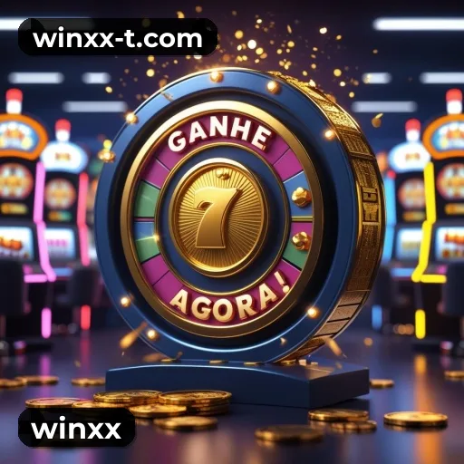 Plataforma winxx - Cloud AWS Infrastructure