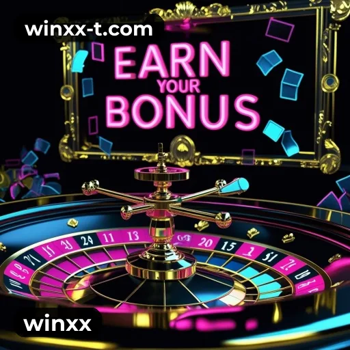Telegram winxx - Bônus Diários Exclusivos