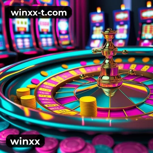 Jackpots Progressivos